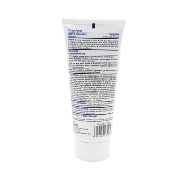 Fungicure Medicated AntiFungal Wash HyVee Aisles Online Grocery