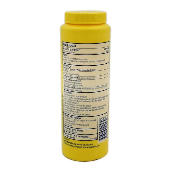 desenex diaper rash cream